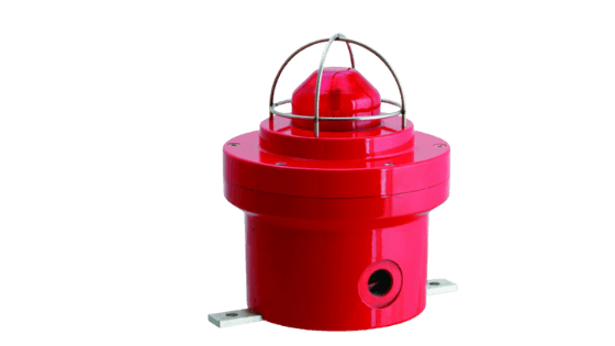 MEDC XB11 5 Joule Xenon Beacon Range