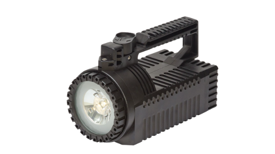 Eaton Crouse Hinds Ex-holofote HE 9 Basic LED