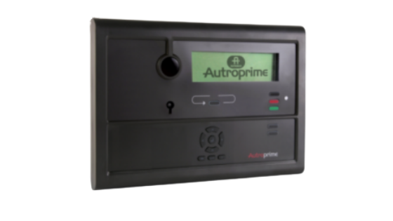 Painel repetidor BS-211 Autronica