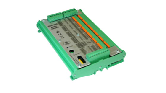 Driver Mimic BUR-200 Autronica