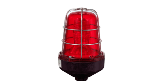 MEDC XB16 Faixa de 10 Joule Xenon Beacons