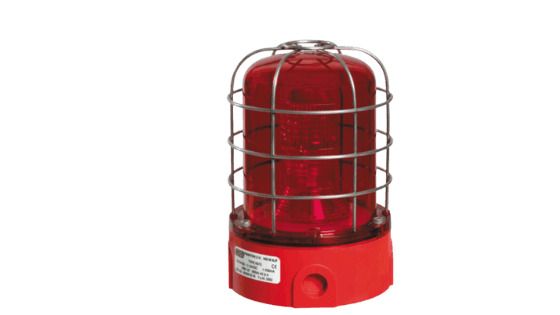 MEDC XB13 10 Joule Xenon Beacon Range