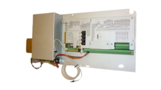 Unidade de rack do controlador BC-250 Autronica