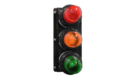 Luz de status MEDC SL15