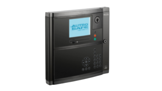 Painel de operação BS-430 Autronica