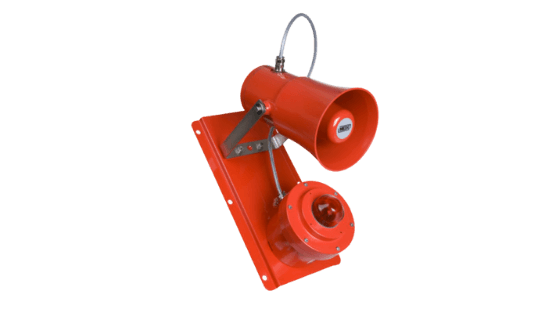 MEDC DB3 / XB11 Sounder Beacon Combination Unit