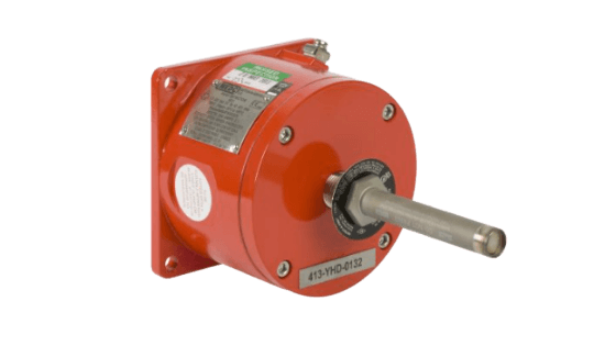 MEDC HD1 Detector de Calor