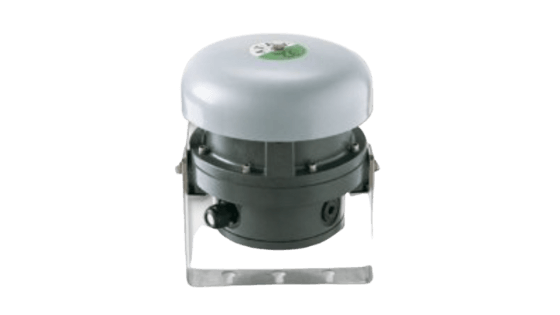 MEDC dGW 21 Signalling Bell