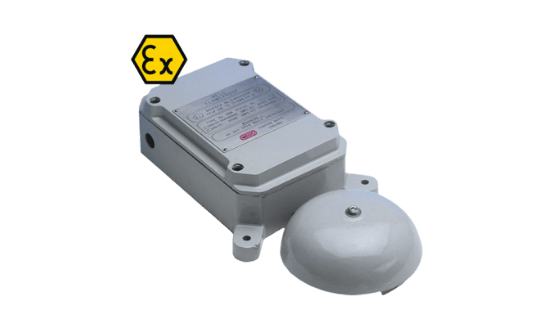 Alarme MEDC DB6