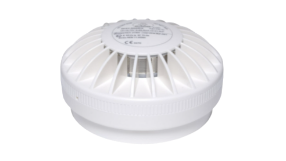 Detector de fumaça BHH-500 / N Autronica