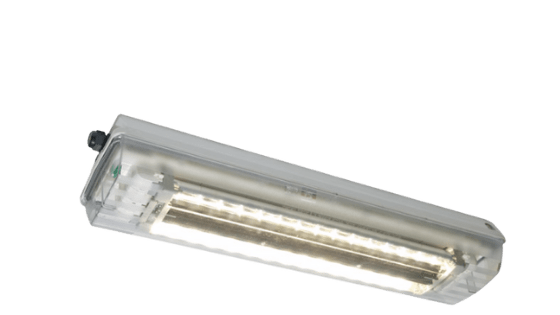 CEAG eLLK / M 92 LED 400A / 800A Padrão e Emergência