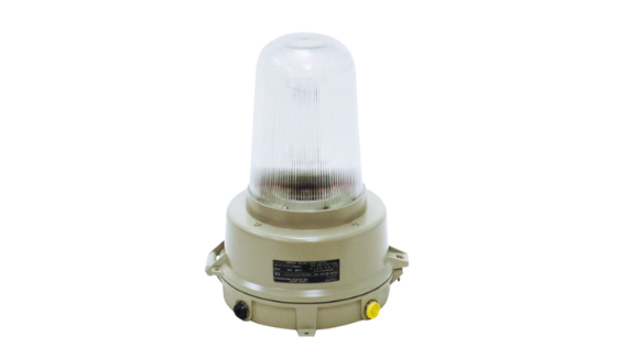 Chalmit Eclipse II Wellglass