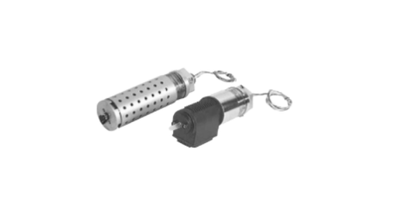 Detector PointWatch ™ PIR9400 DET-TRONICS