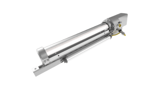Chalmit Lomond LED (LOMD – Padrão e Emergência)