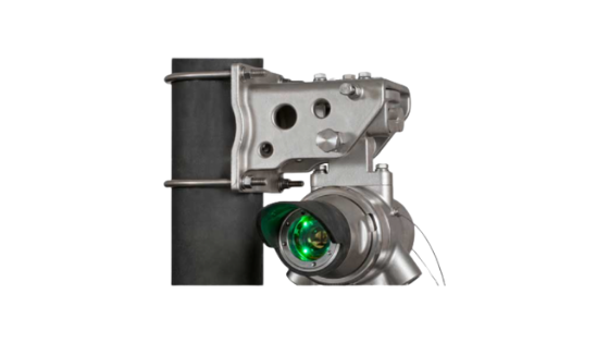 Detector Det-Tronics FlexSight ™ LS2000