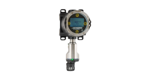Det-Tronics GT3000 detectores de gases tóxicos