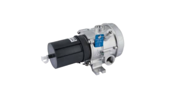 Detector de gás CO2 por infravermelho PointWatch Eclipse® Det-Tronics
