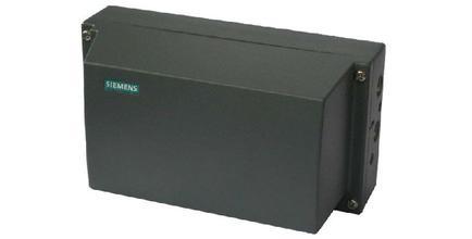 Posicionador de válvula de controle Siemens 6DR5010