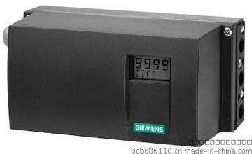 Posicionador de válvula de controle Siemens 6DR5210