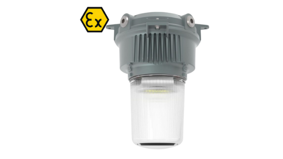 Chalmit Eclipse Jr LED Lowbay