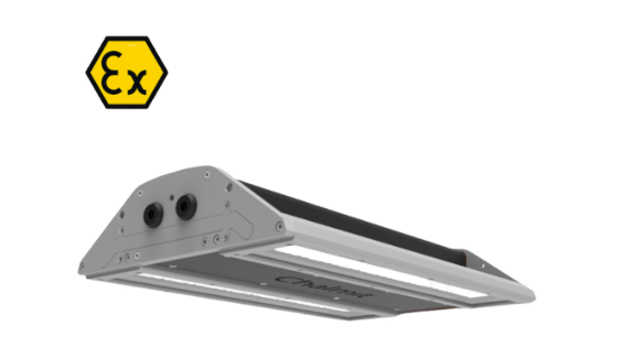 Chalmit Protecta X (PRXB – Padrão e Emergência)