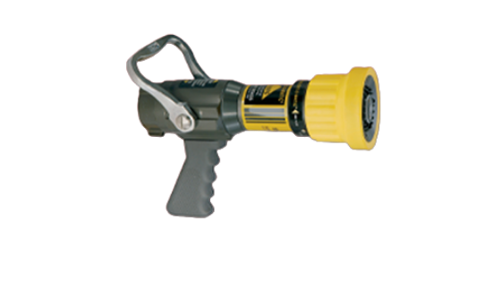 Select-O-Matic Elkhart Brass