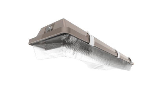 LED Chalmit Sterling II (ST2N – Padrão e Emergência)