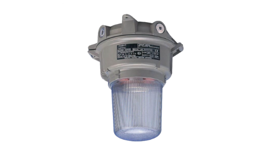Chalmit Eclipse Jr Wellglass