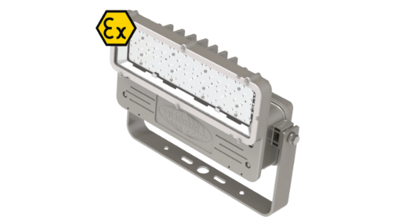 Holofote LED Killark KFL-X Series Zona 2/21