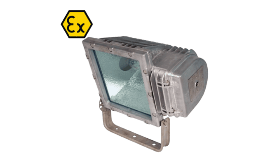 Chalmit Evolution Floodlight