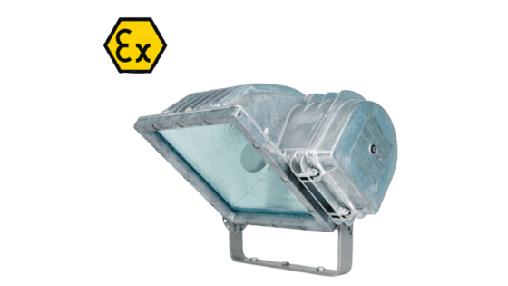 Chalmit Evolution II Floodlight