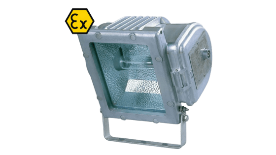 Chalmit Evolution Jr Floodlight