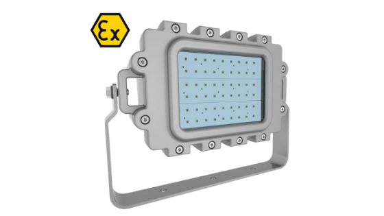 Chalmit ScotiaEx Floodlight