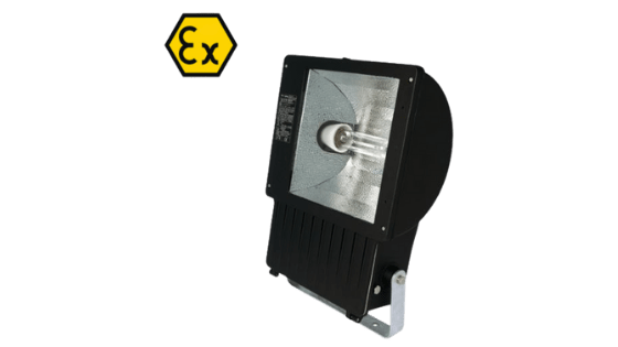 Victor VL100 Floodlight
