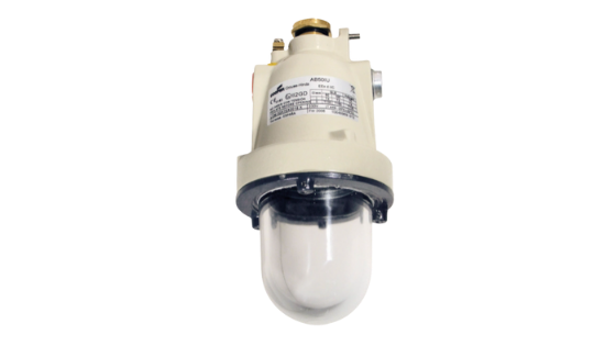 Encaixe pendente CEAG AB50