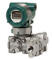 Transmissor de baixo fluxo EJX115A