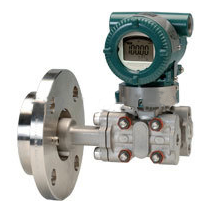 Transmissor de pressão diferencial montado em flange EJX210A