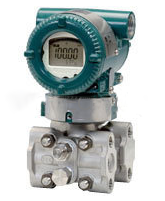 Transmissor de pressão absoluta EJX310A