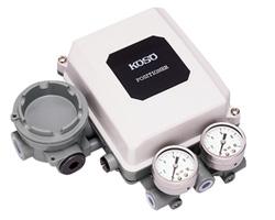 PP800-Posicionador Pneumático-Pneumático