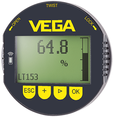 VEGA PLICSCOM
