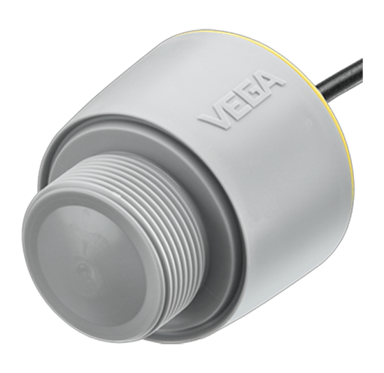 VEGAPULS C 21
