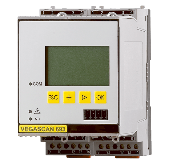 VEGASCAN 693