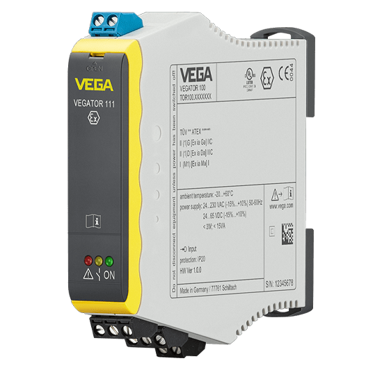 VEGATOR 111