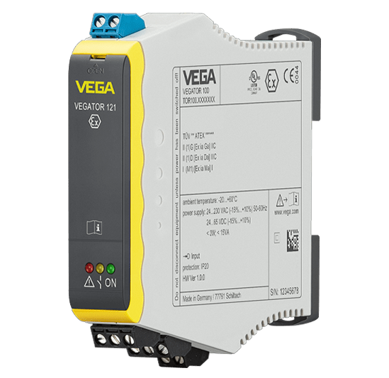 VEGATOR 121