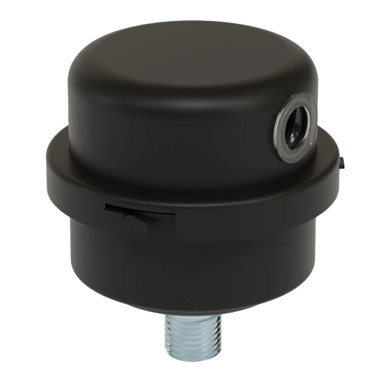 Solberg FS-04-025 Filtro