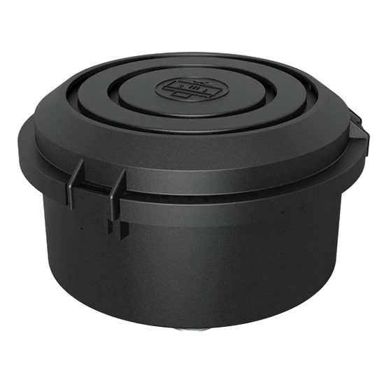 Solberg PS-11-100 Filtro