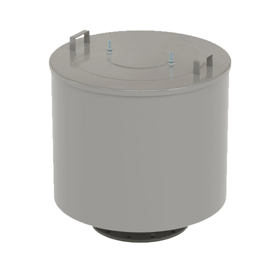 Solberg FS-485P-1200F Filtro
