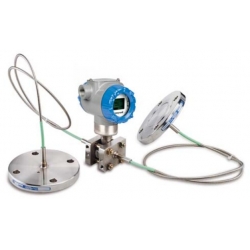 Transmissores remotos de selo de diafragma SmartLine ST 800