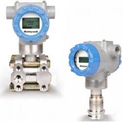 Honeywell SmartLine SmartLine ST 800 Transmissores de pressão absoluta