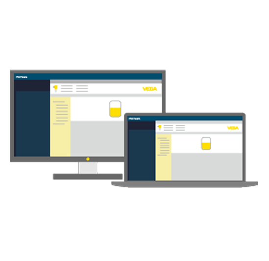 DTM Collection e PACTware